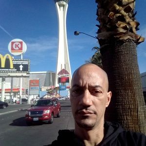 Meet your Posher, Earl